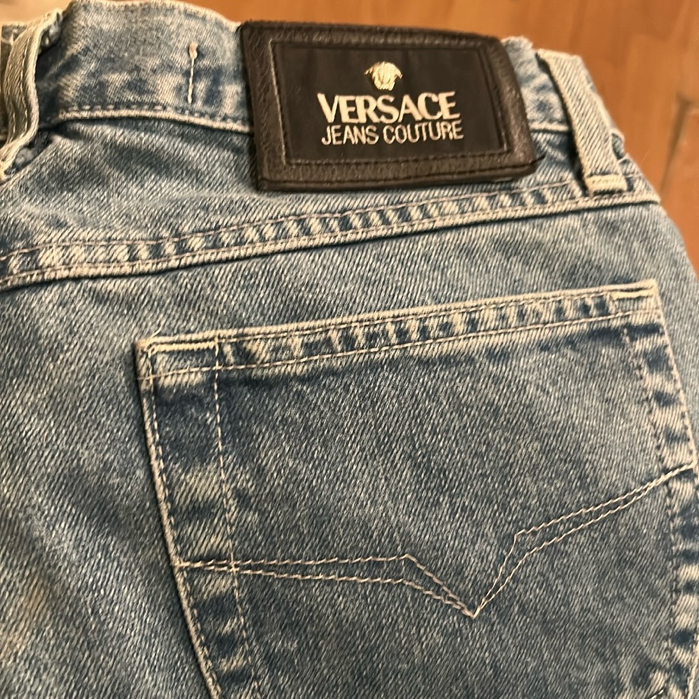 31/45 Versace jeans Couture